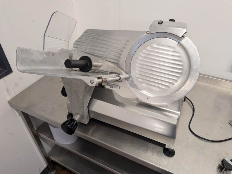 FAC F300 I Professionale Deli Slicer