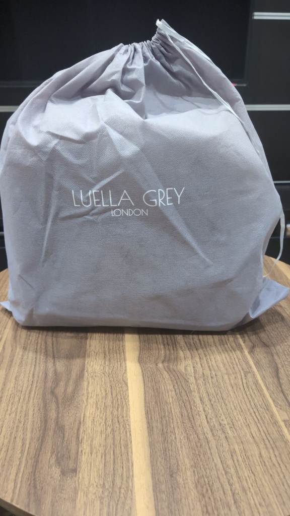 Luella Grey Phoebe tote bag