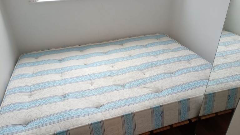 FREE Mattress