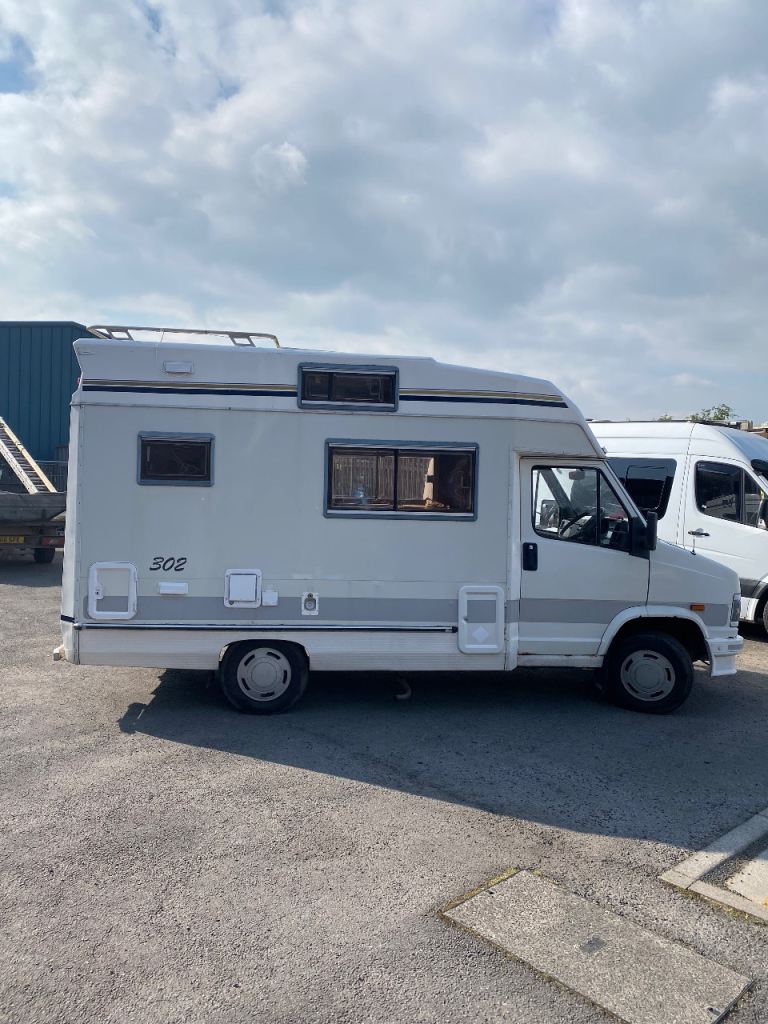 Talbot, EXPRESS 1300 D, 1992, 2500 (cc)