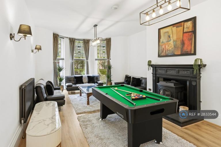 2 bedroom flat in North Mossley Hill Road, Liverpool, L18 (2 bed) (#2833544)