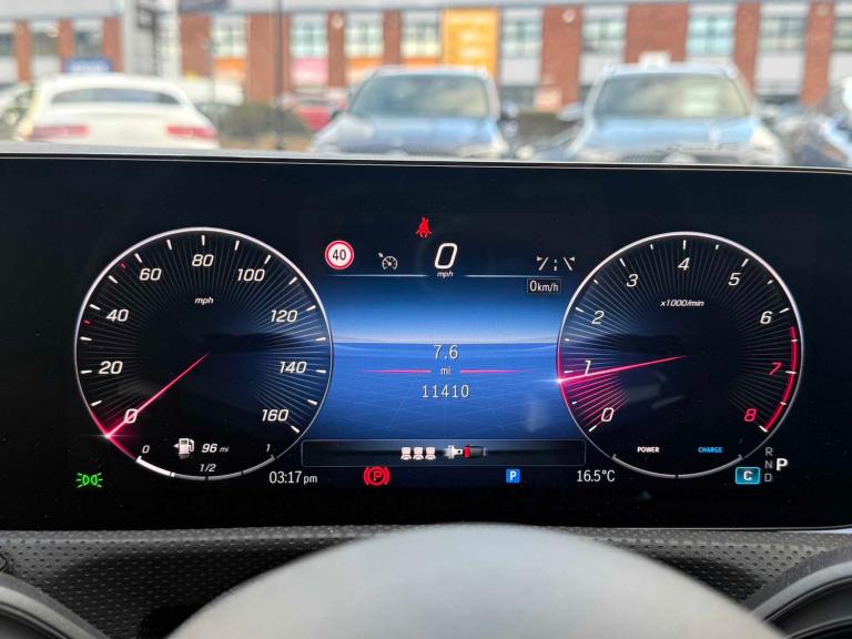 2024 Mercedes-Benz A-Class A200 AMG Line Premium Plus 5dr Auto Hatchback Petrol Automatic