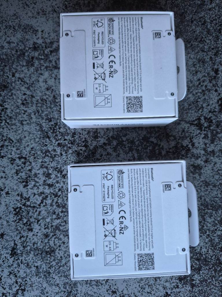 Samsung Galaxy Buds 3 FE