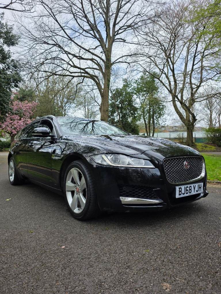 XF 2.0T SPORTBRAKE 250HP 106K PXWELCOME