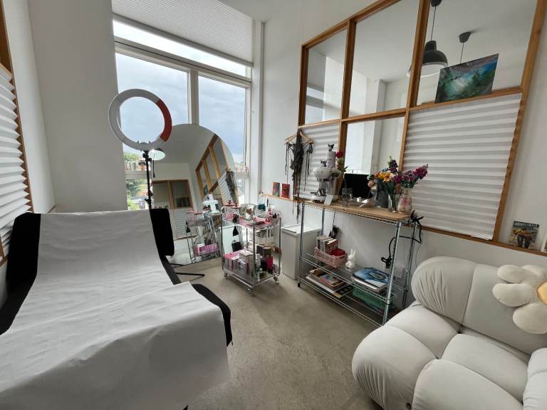 Beauty Room | Office | Creative Space | Workspace | Commercial Unit In Leytonstone East London E10 