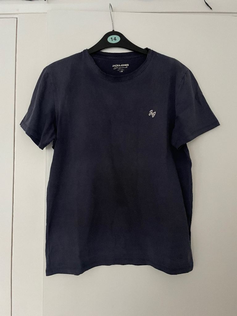 Jack and Jones tshirt