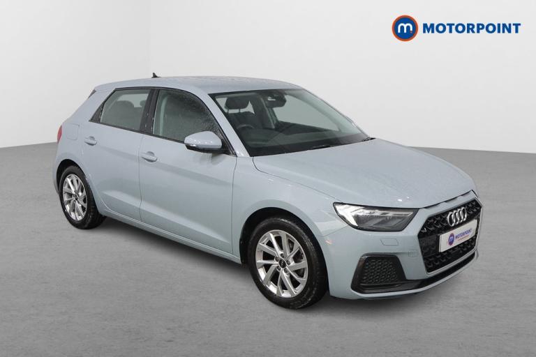 2023 Audi A1 25 TFSI Sport 5dr S Tronic Hatchback Petrol Automatic