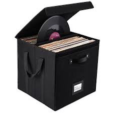 Wanted, record storage boxes for singles and LPs, can collect most areas served by bus