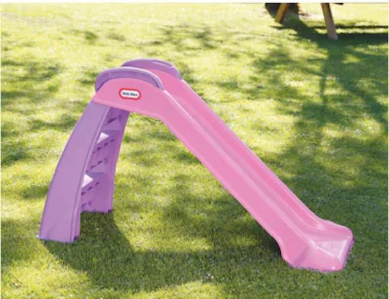 image for Little Tikes first slide 