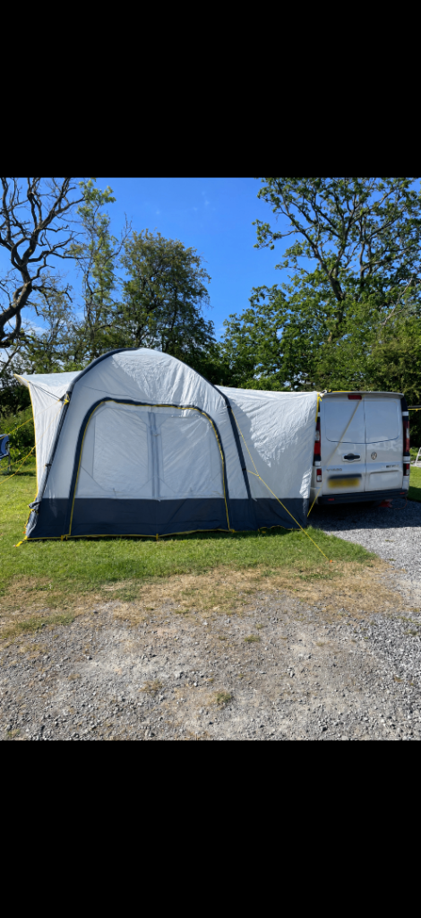 Vauxhall, VIVARO, Panel Van, 2018, Manual, 1598 (cc)
