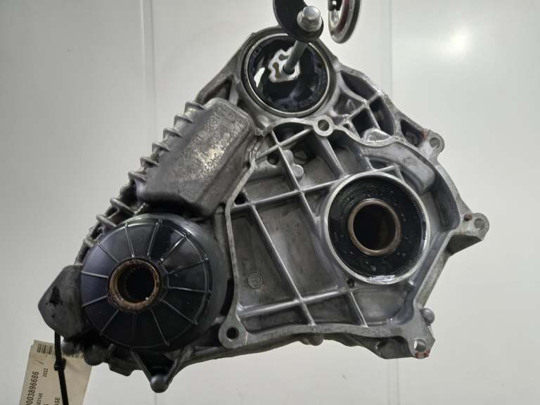 Bmw X5 Transfer Box Unit 2018-2025 3.0l Unknown B57d30o3