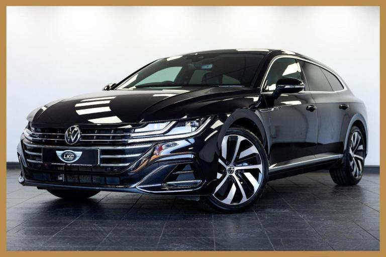 VOLKSWAGEN ARTEON 2.0 TDI R-Line Shooting Brake DSG Euro 6 (s/s) 5dr 2022