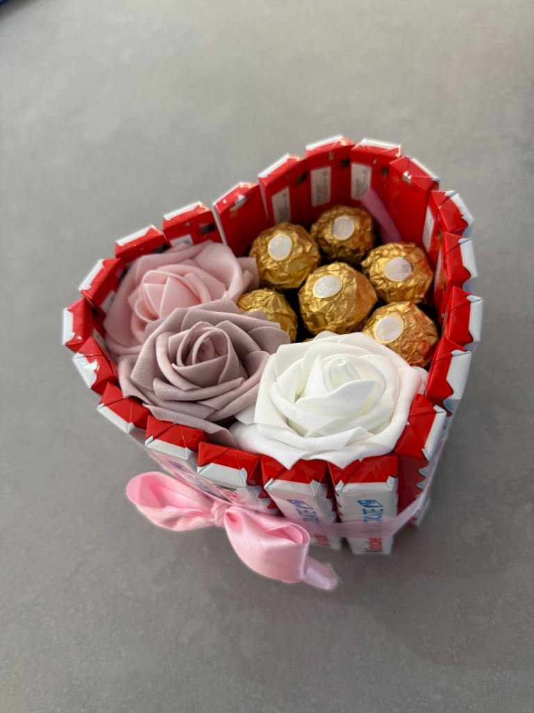 Teachers end of school gift hamper / special occasion 