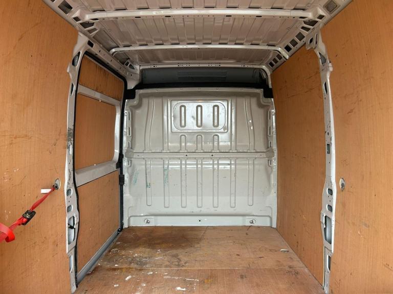 2023 Citroen Relay 2.2 BlueHDi 35 Enterprise Edition L3 High Roof Euro 6 (s/s) 5dr Panel Van Dies...