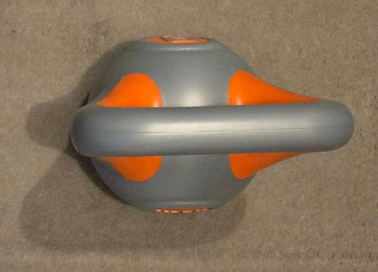 Kettlebell Weight = 8kg YORK