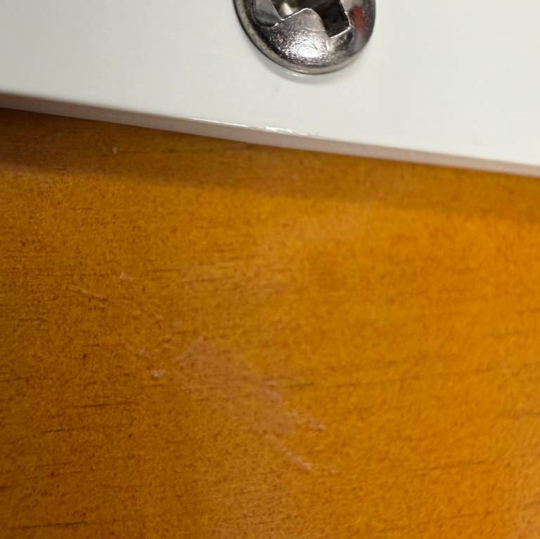 2018 Fender Custom Shop 1959 Vintage Custom Stratocaster NOS - Chocolate 3-Tone Sunburst - Trades