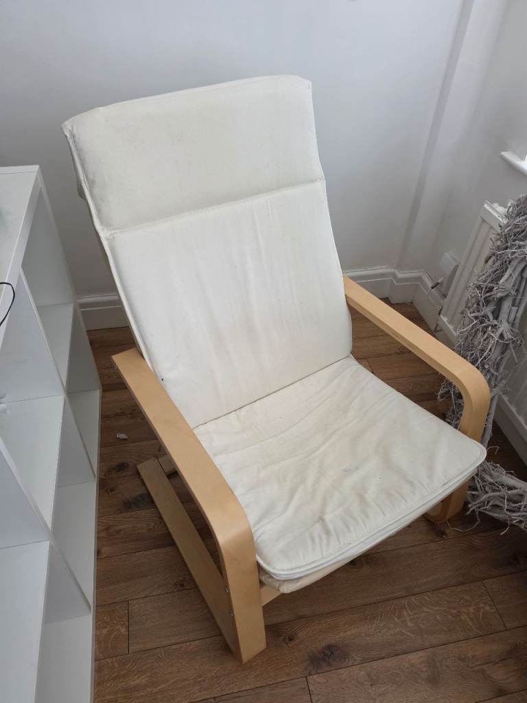 Ikea chair
