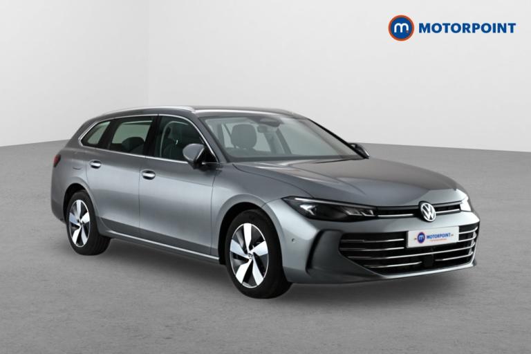 2025 Volkswagen Passat 1.5 TSI eHybrid Life 5dr DSG ESTATE PETROL/ELECTRIC Automatic