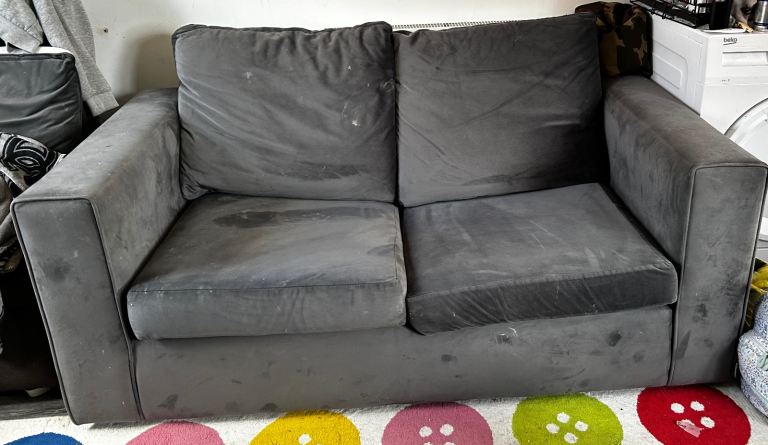 Sofa Bed - 2 Seater