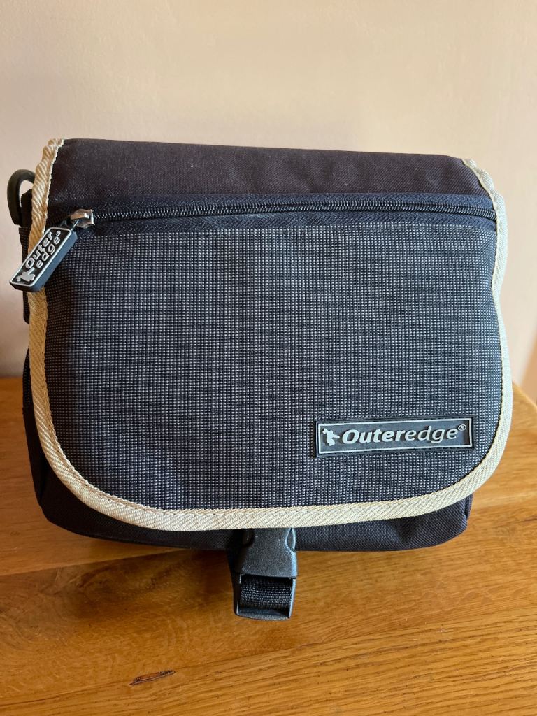 Bike bag  carrier 