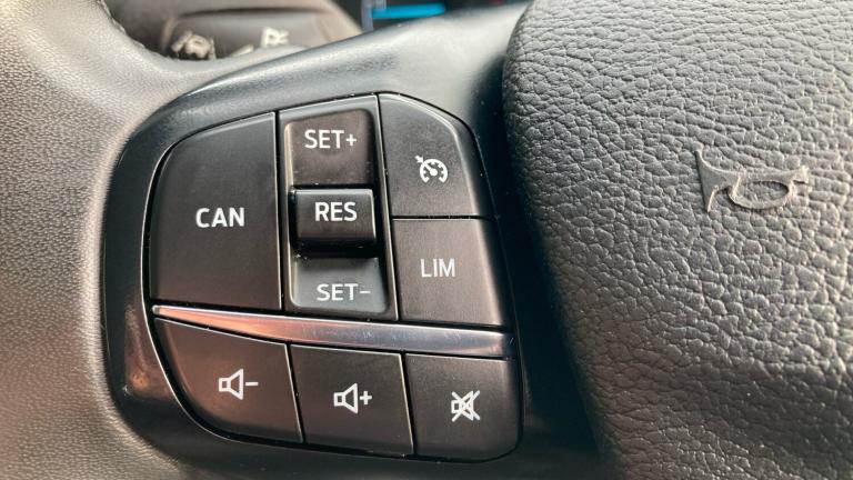 2023 Ford Transit Custom 290 L1 Diesel Fwd 2.0 EcoBlue 170ps Low Roof Sport Van Van Diesel Manual