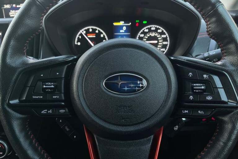 2023 Subaru Forester 2.0i e-Boxer Sport 5dr Lineartronic - BLIND SPOT MONITOR, HEATED SEATS, DUA ...