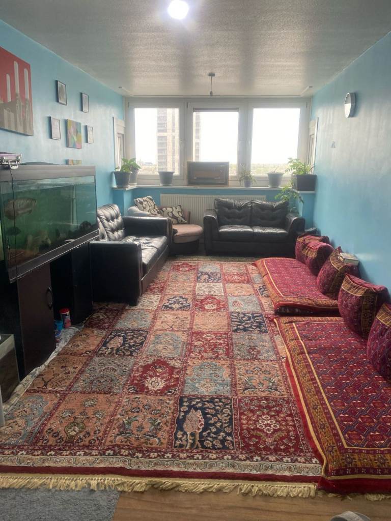 3 Bedroom in SW184BS 
