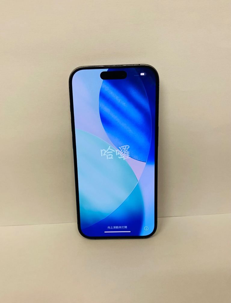 512GB Navy iPhone 15 pro