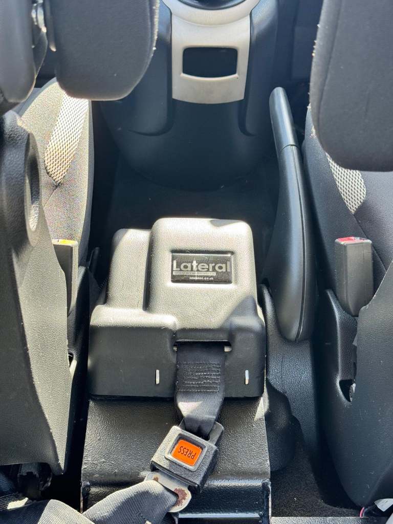 CITROEN BERLINGO 1.6 HDi XTR 2014