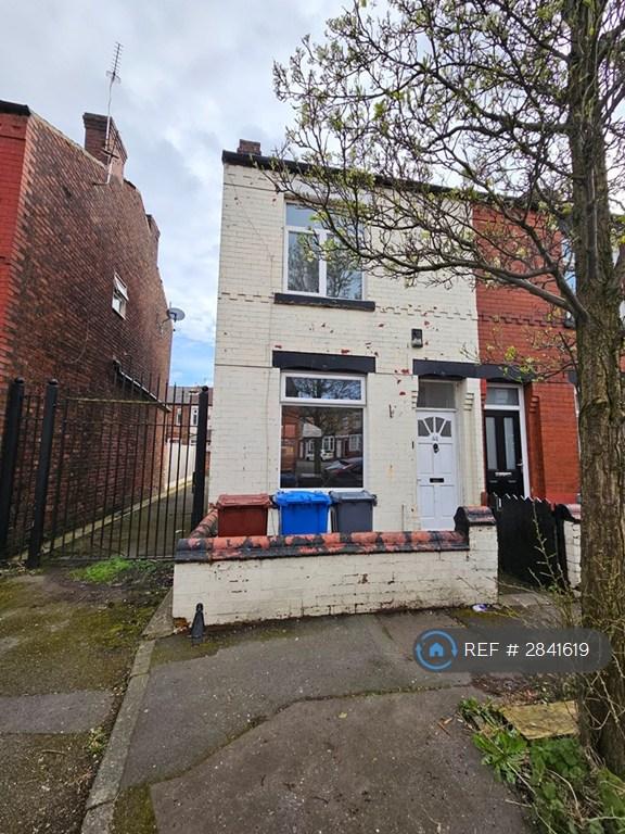 2 bedroom house in Hinde St, Manchester, M40 (2 bed) (#2841619)