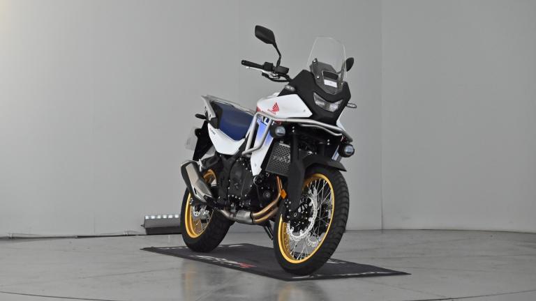 2025 Honda XL XL750S3ED (25MY) Adventure PETROL Manual