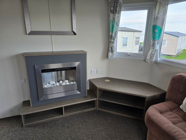 Delta Bromley Deluxe 39x12 4 Bedrooms For Sale OFFSITE