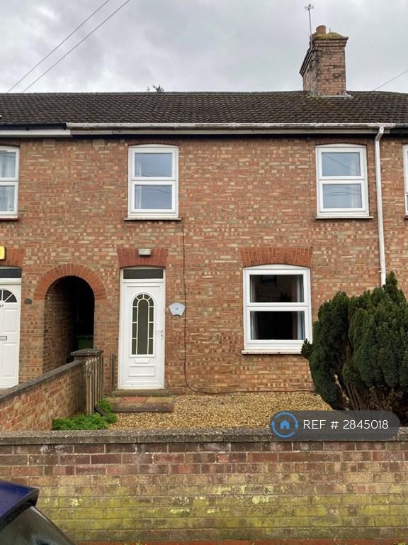 3 bedroom house in Stonald Avenue, Peterborough, PE7 (3 bed) (#2845018)