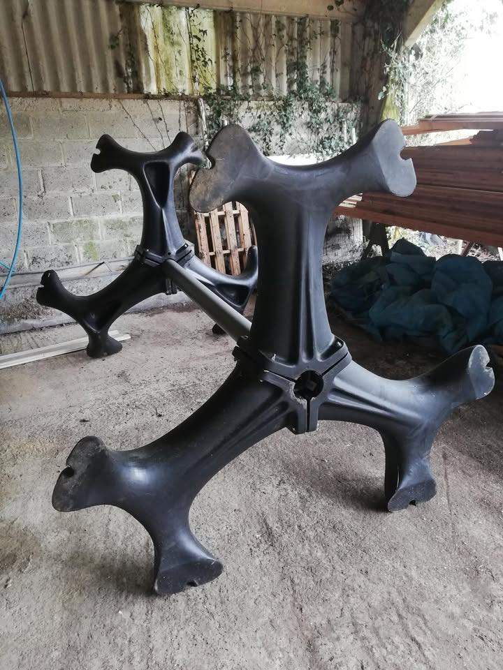 Kayak Stand
