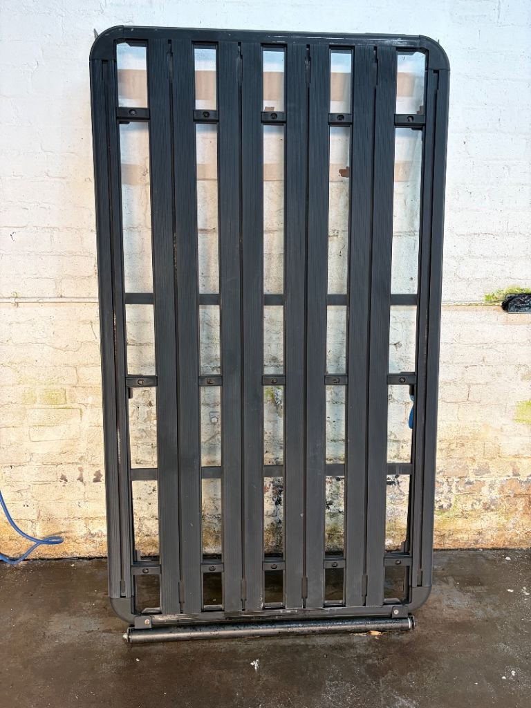 Rhino Rack with Roller & Bolts