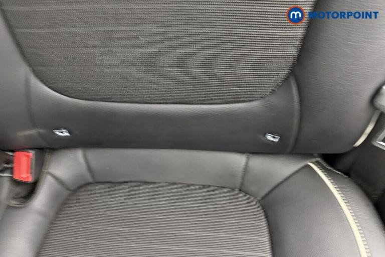 2020 Kia Rio 1.0 T GDi 118 GT-Line 5dr Hatchback Petrol Manual