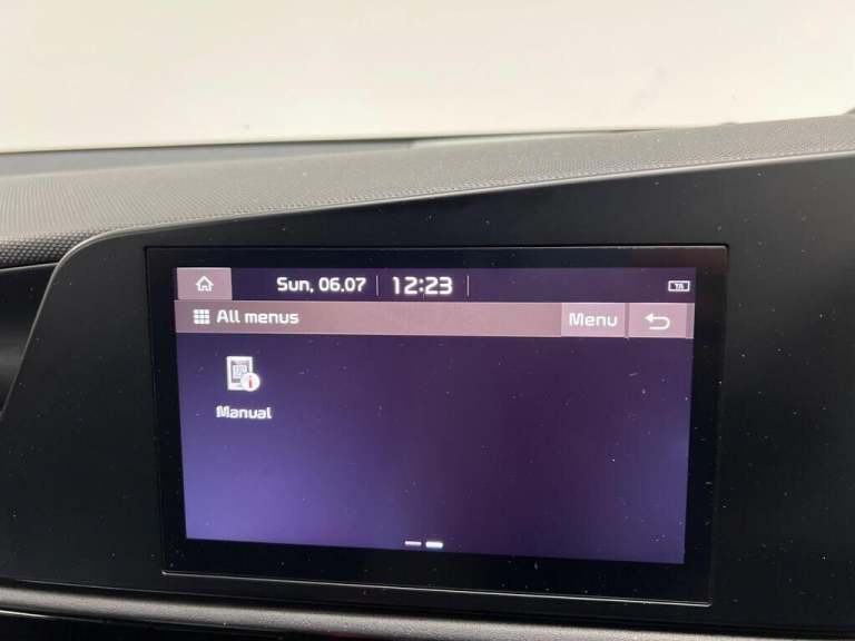 2022 Kia Niro 1.6 GDi PHEV 2 5dr DCT ESTATE PETROL/ELECTRIC Automatic