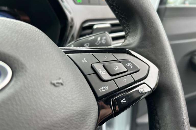 2025 Ford Transit Connect 250 Trend AUTO L2 LWB 1.5 EcoBoost PHEV 150ps, SAT NAV, REAR PARKING SE...