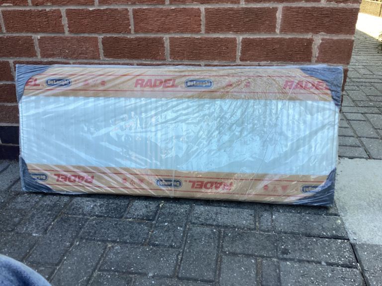 Radiator 