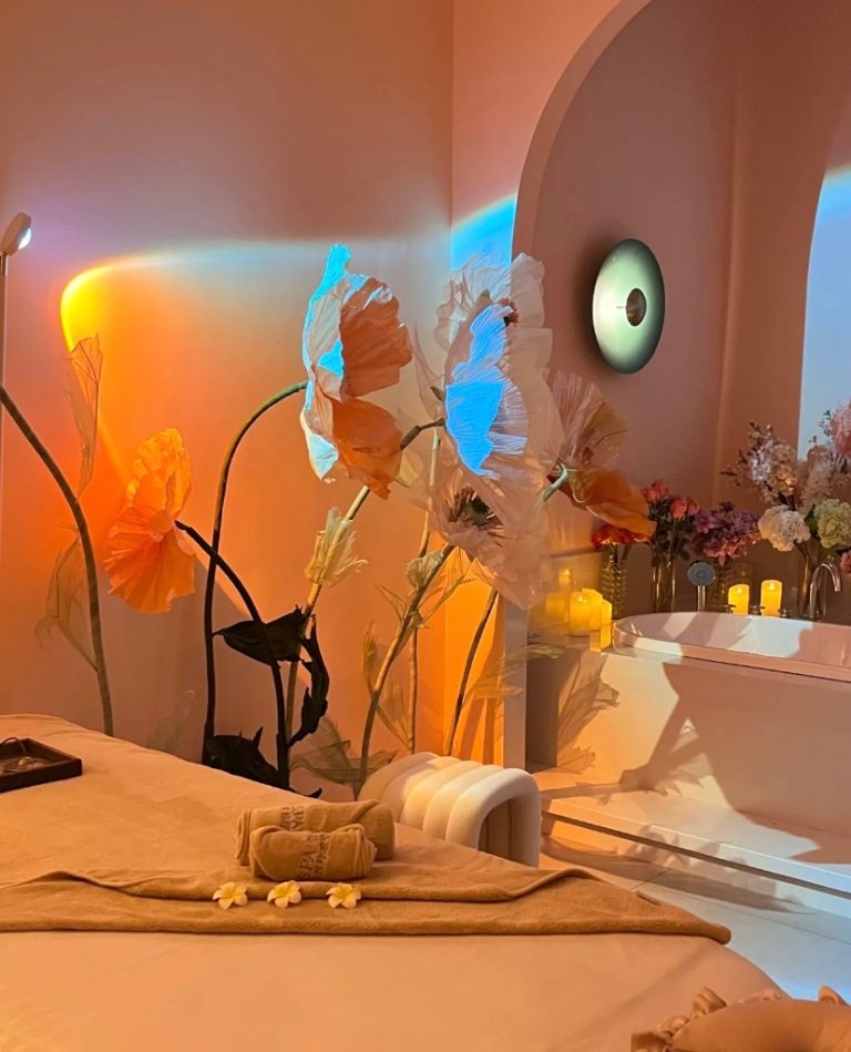 🌸Natural Oriental💎Japanese💎Therapy—Camden Town