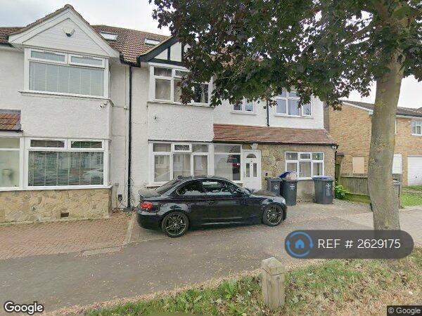 1 bedroom in Eton Avenue, Wembley, HA0 (#2629175)