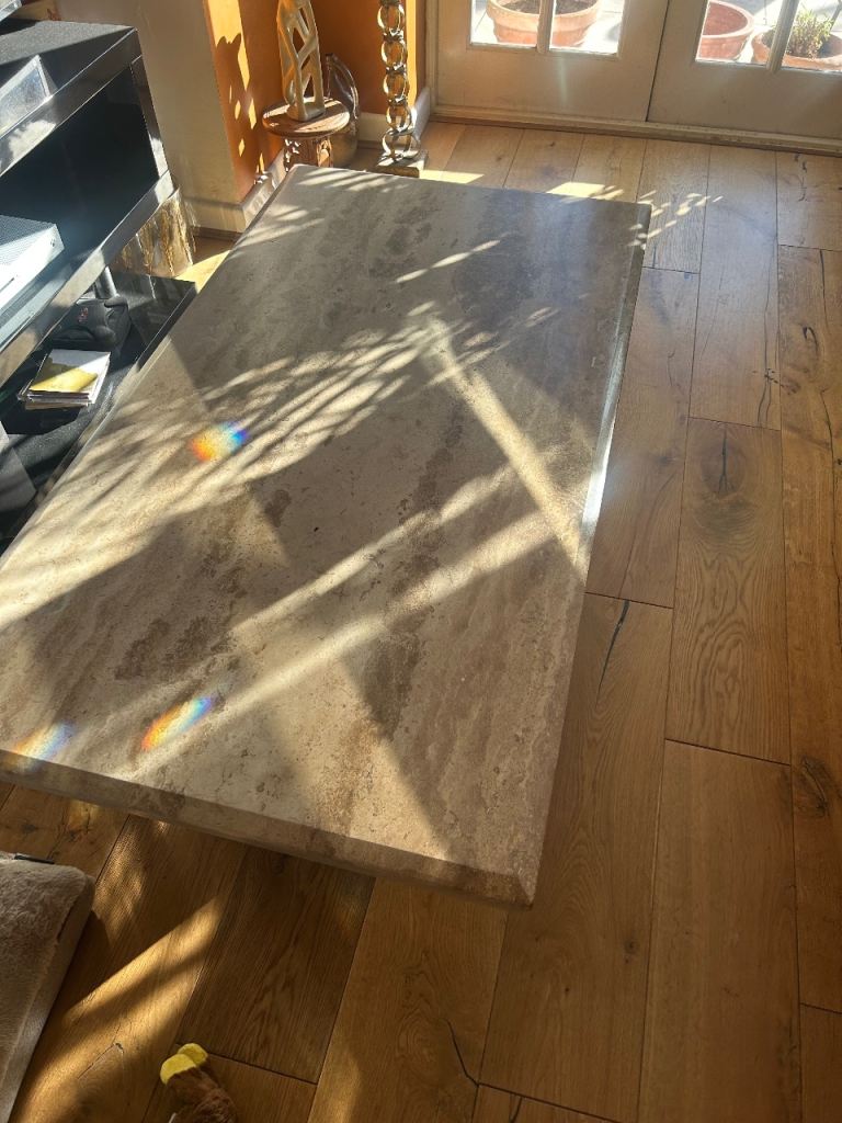 Designer Coffee Table 