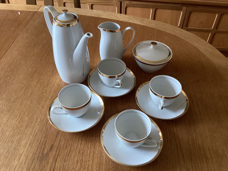 Coffee set