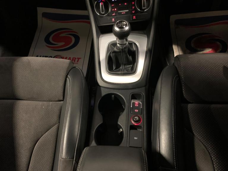 2016 Audi Q3 2.0 TDI S line Plus quattro Euro 6 (s/s) 5dr ESTATE Diesel Manual