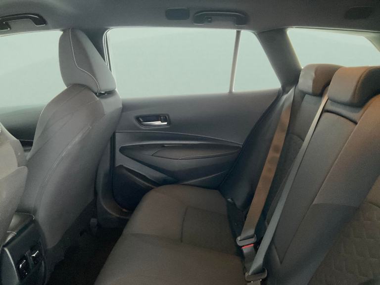 2021 Suzuki Swace 1.8h SZ5 Estate 5dr Petrol Hybrid CVT Euro 6 (s/s) (122 ps) - HEATED SEATS  Est...