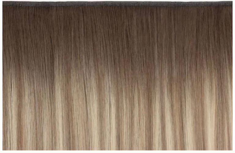 Human Hair