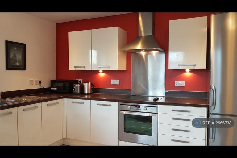 2 bedroom flat in Dun Street, Sheffield, S3 (2 bed) (#2666733)