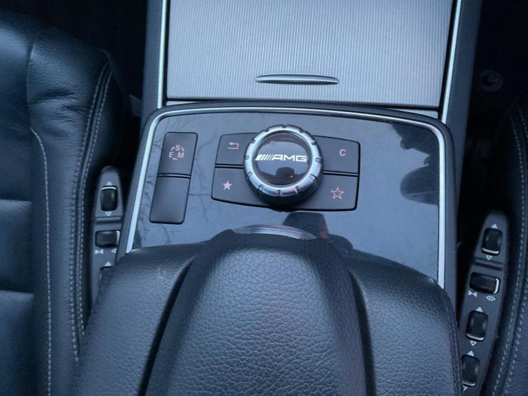 2013 Mercedes-Benz E Class E220 CDI AMG Sport 2dr 7G-Tronic COUPE DIESEL Automatic