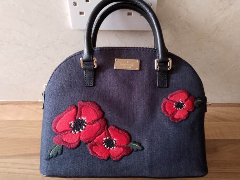 New with tags Kate Spade bag