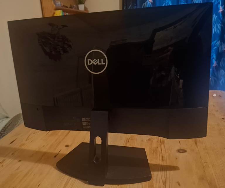 DELL SE2219H Full HD 22" LED Monitor - Black